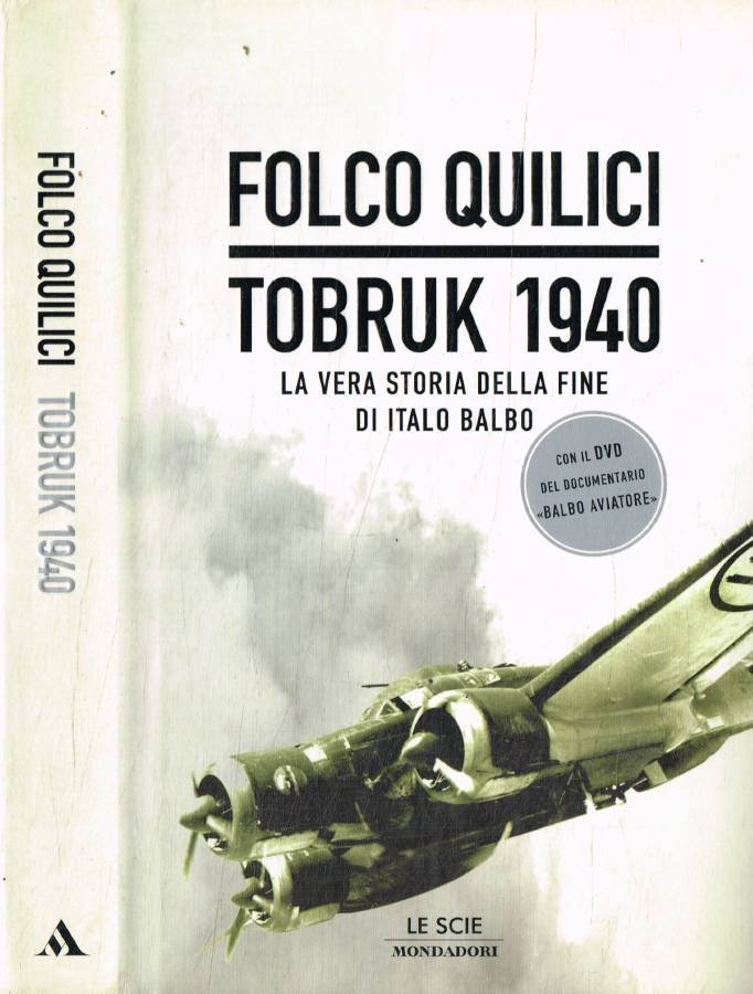 Tobruk 1940 | Immagine principale