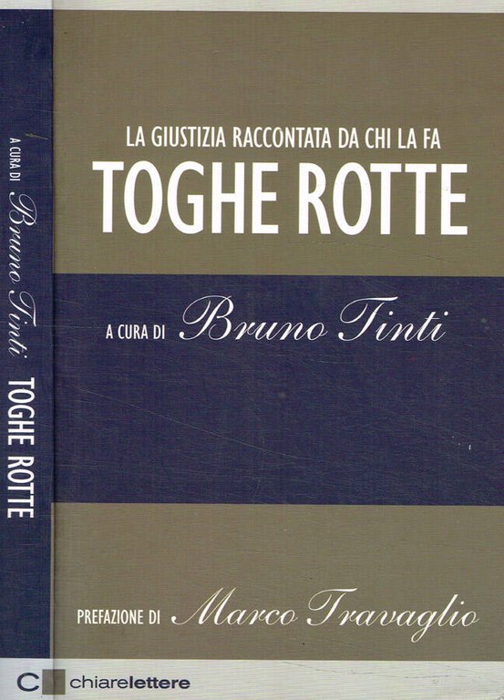 Toghe rotte | Immagine Gallery 2