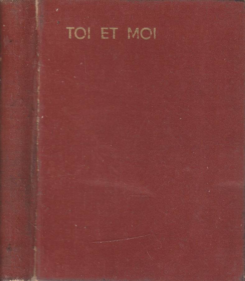 Toi et moi