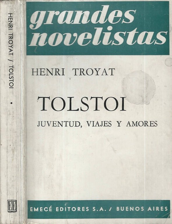 Tolstoi | Immagine Gallery 2