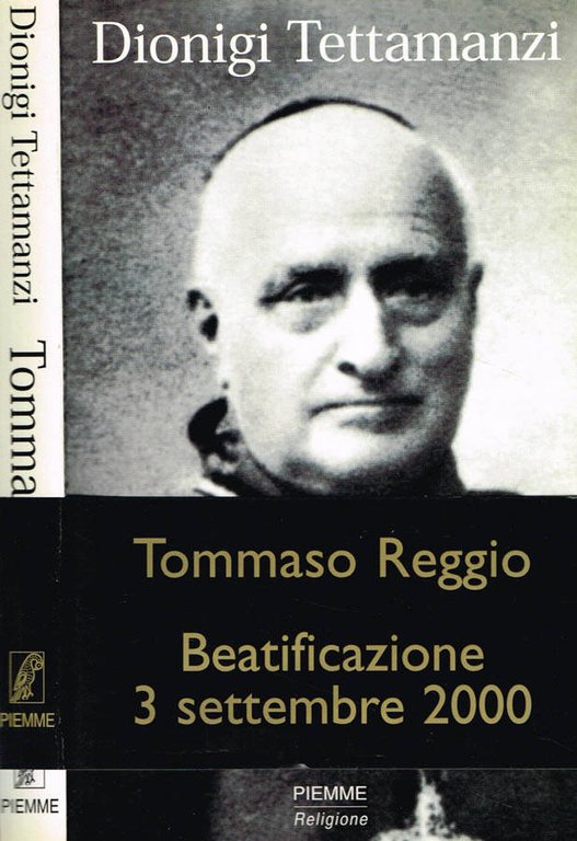 TOMMASO REGGIO