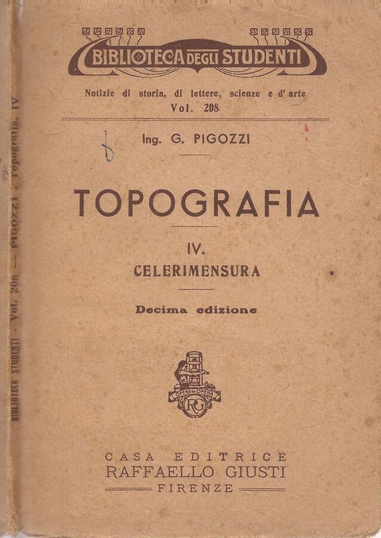 Topografia