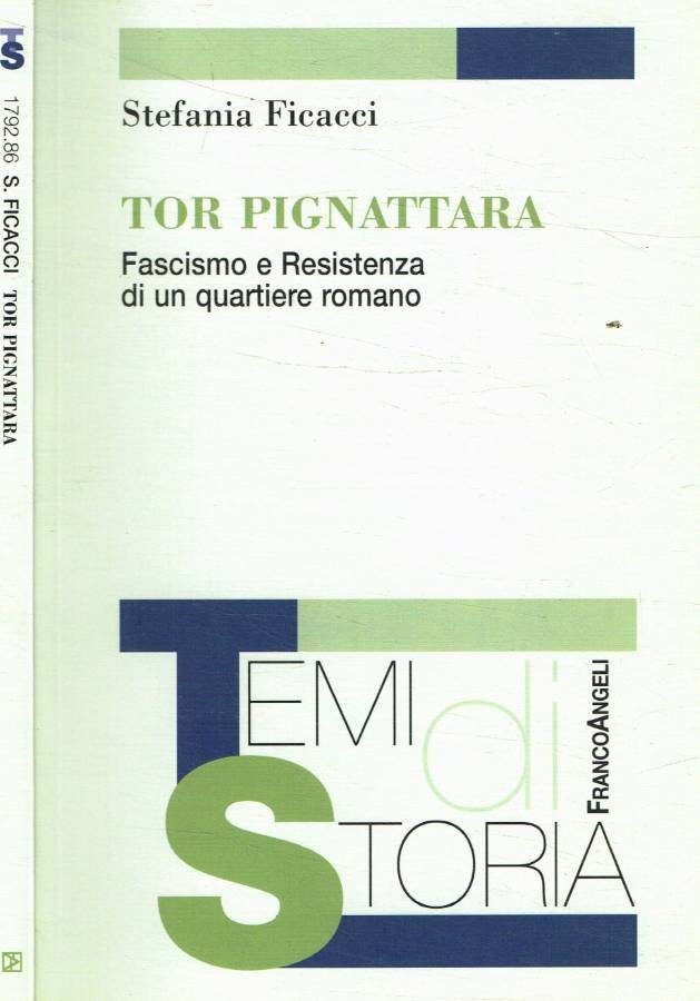 Tor Pignattara