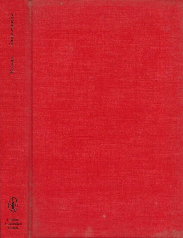 Torino esoterica
