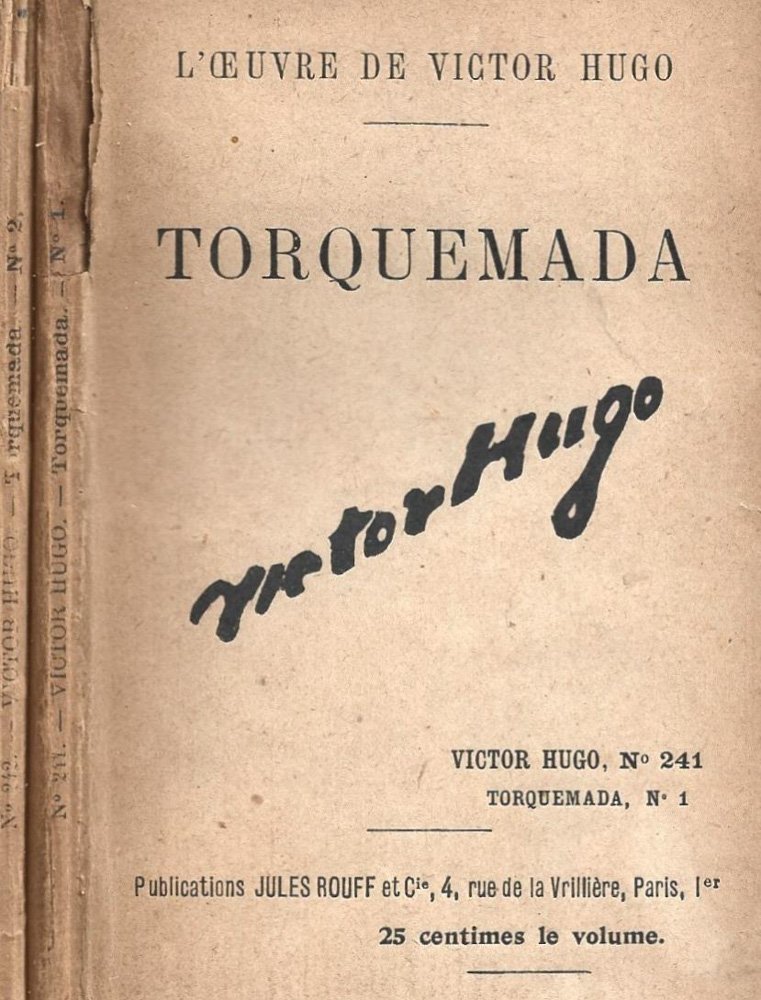 Torquemada