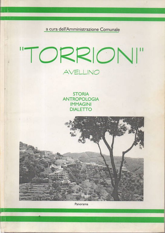 Torrioni - Avellino