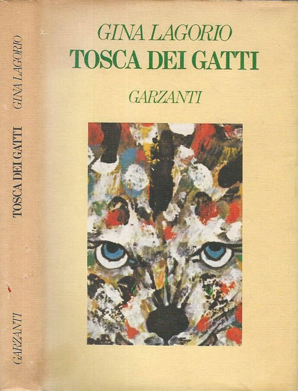 Tosca dei gatti