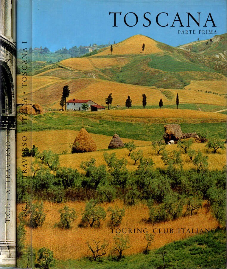 Toscana | Immagine principale
