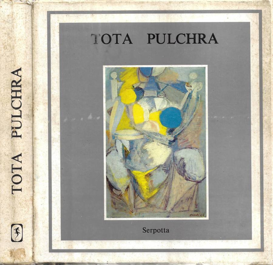 Tota Pulchra. Esposizione Nazionale d'arte Contemporanea / National Art Exhibition …