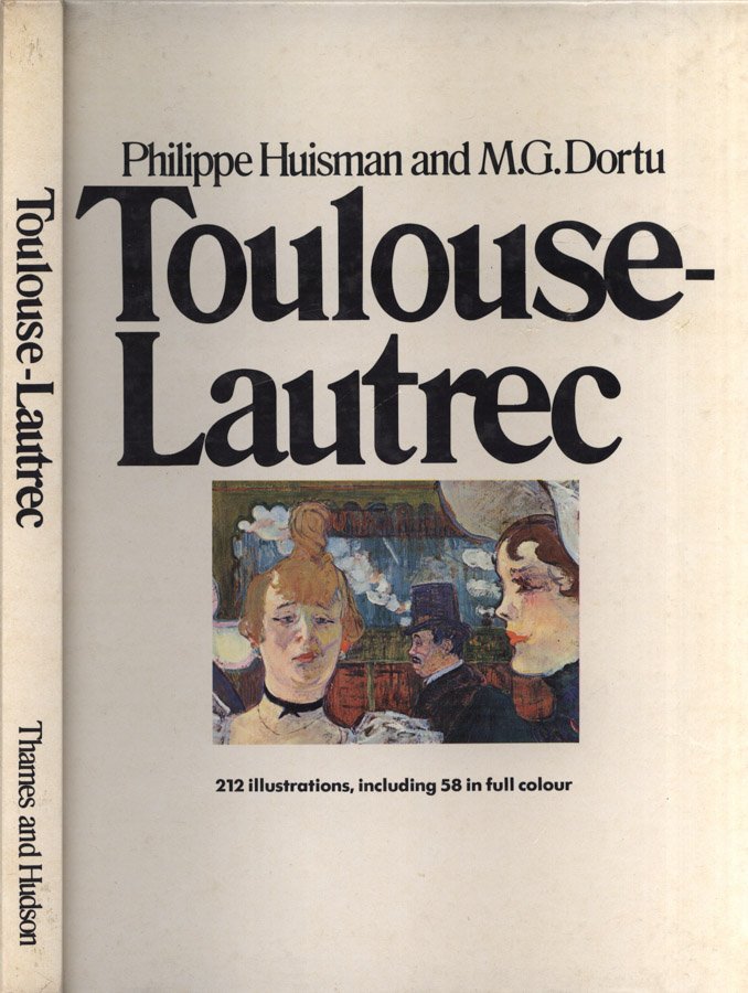 Toulouse - Lautrec