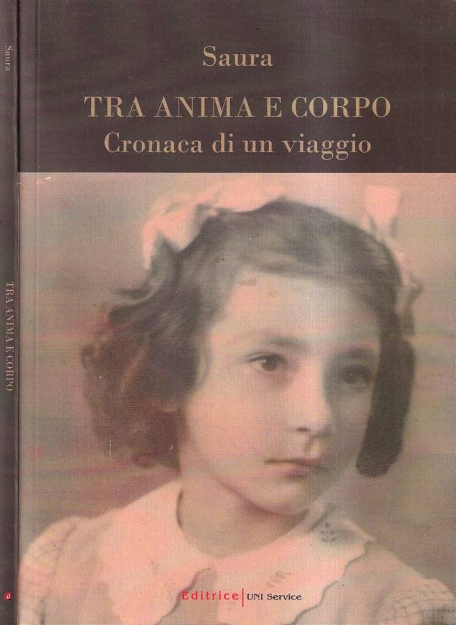 Tra anima e corpo | Immagine principale