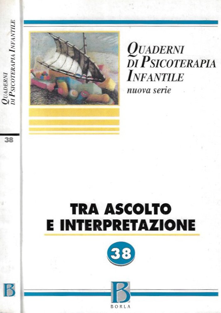 Tra ascolto e interpretazione