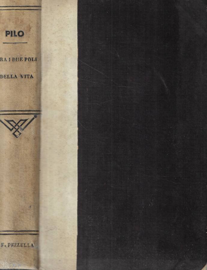 Tra i due poli della vita | Immagine principale