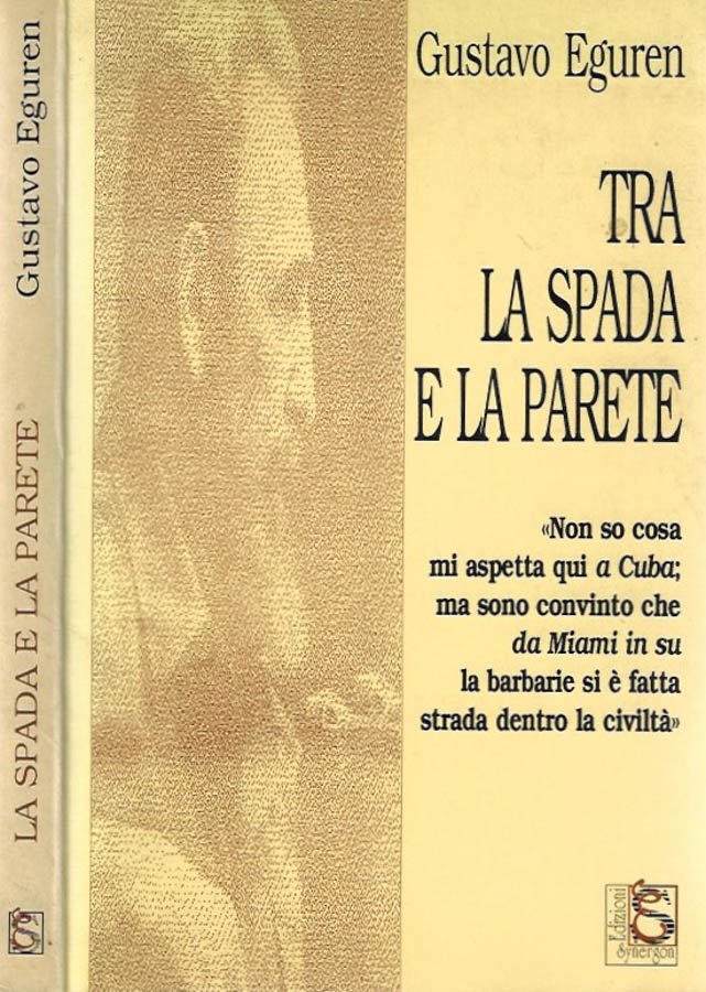 Tra la spada e la parete