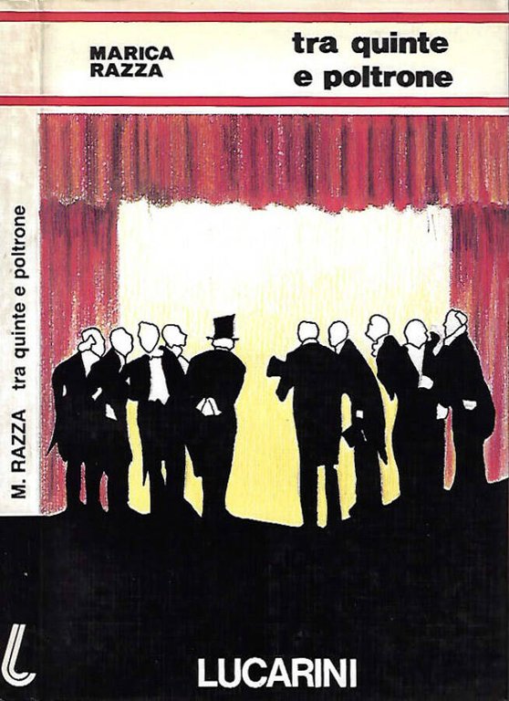 Tra quinte e poltrone