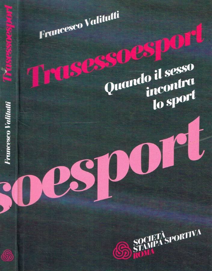 Tra sesso e sport. Quando il sesso incontra lo sport