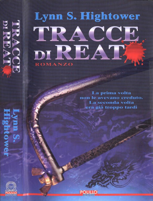 Tracce di reato | Immagine Gallery 2