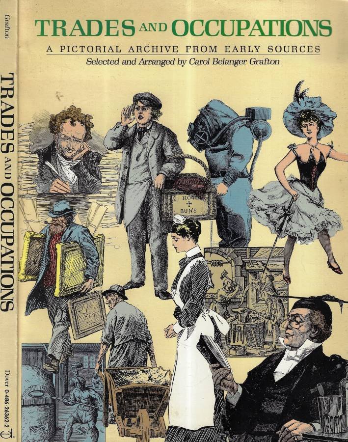 Trades and occupations