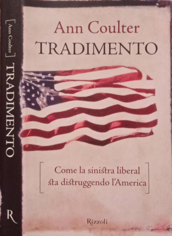 Tradimento