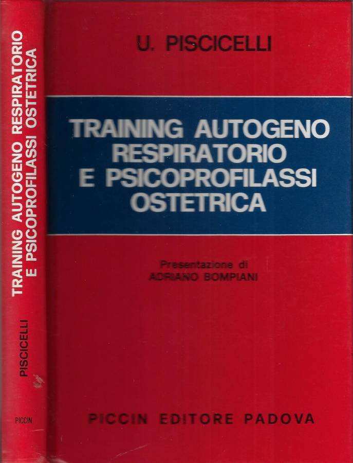 Training autogeno respiratorio e psicoprofilassi ostetrica