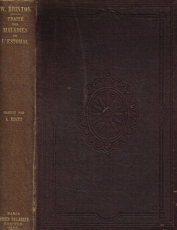 Traitè des maladies de l'estomac | Immagine Gallery 2