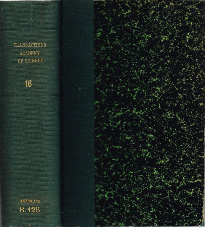 Transactions of the Academy of Science of St. Louis | Immagine Gallery 2