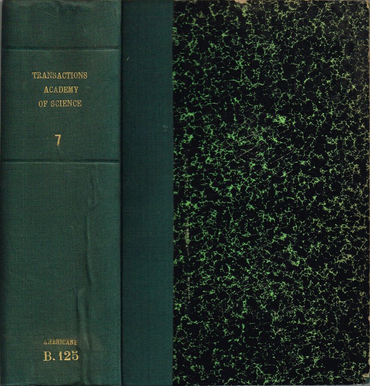 Transactions of the Academy of Science of St. Louis | Immagine Gallery 2