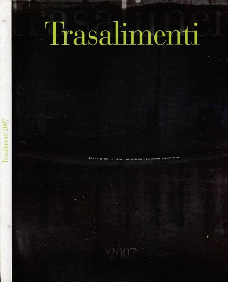 Trasalimenti