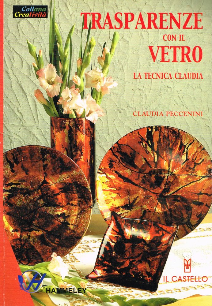 Trasparenze con il vetro