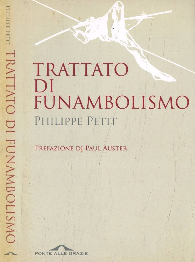 Trattato di funambolismo
