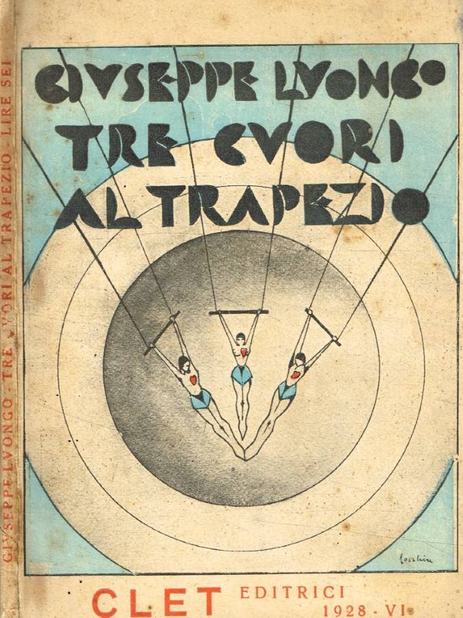 Tre cuori al trapezio | Immagine principale