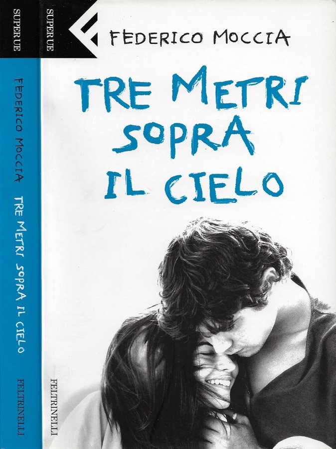Tre metri sopra il cielo