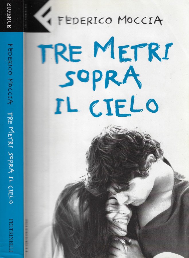 Tre metri sopra il cielo