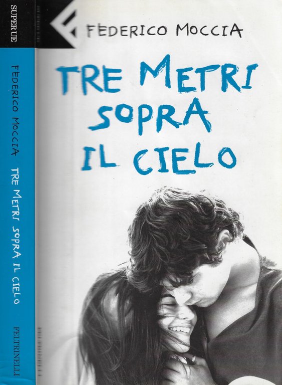 Tre metri sopra il cielo