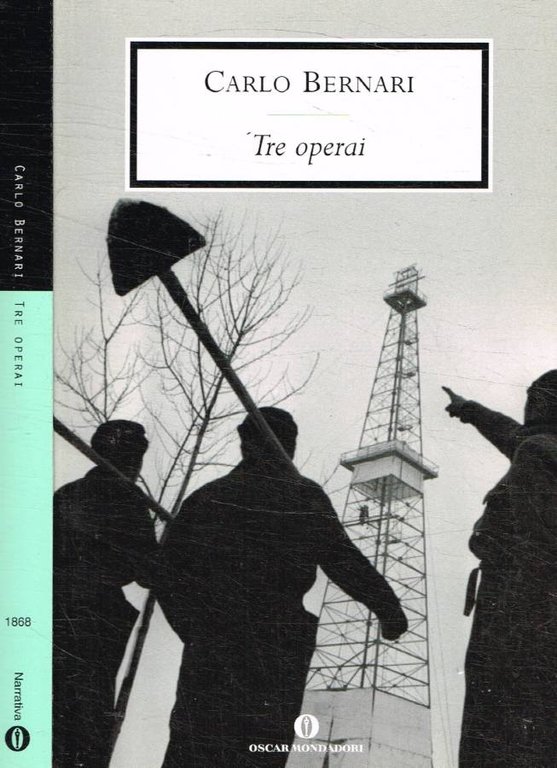 Tre operai