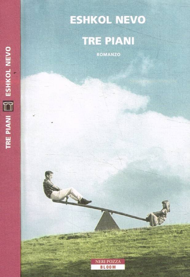Tre piani | Immagine principale
