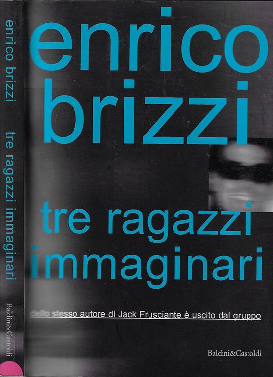 Tre ragazzi immaginari | Immagine Gallery 2
