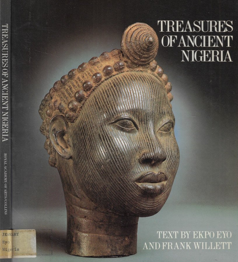 Treasures of ancient Nigeria