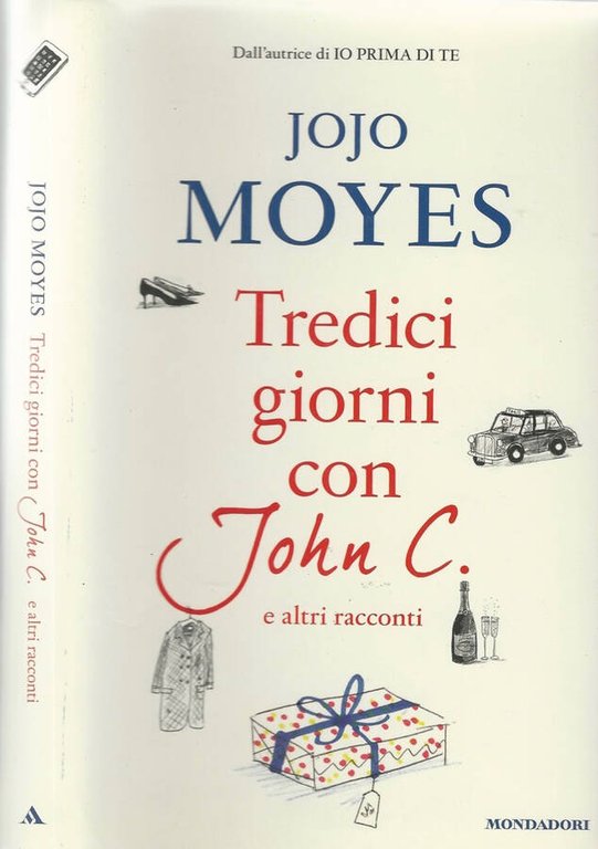 Tredici giorni con John C.