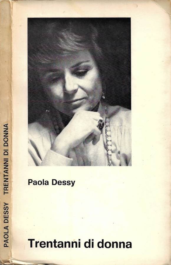 Trentanni di donna | Immagine principale