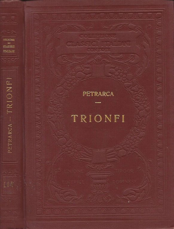 Trionfi