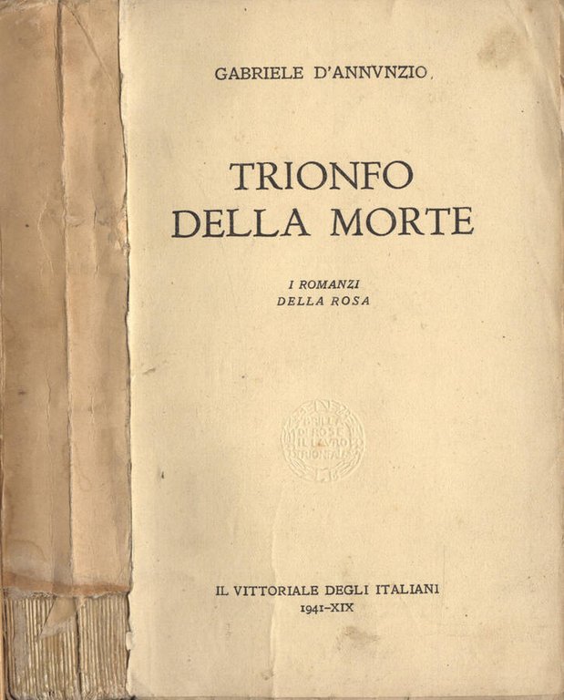 Trionfo della morte