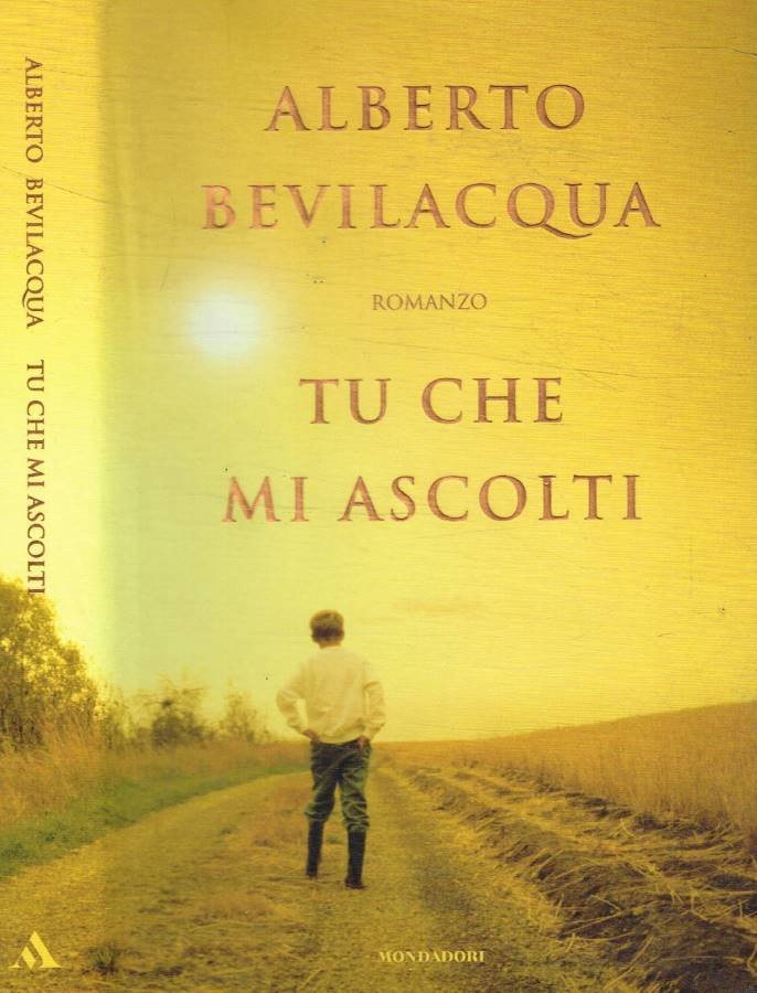 Tu che mi ascolti