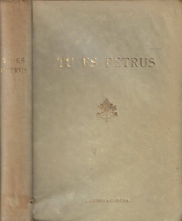 Tu es Petrus | Immagine Gallery 2