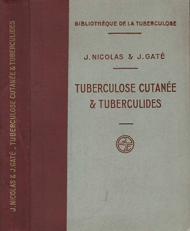 Tuberculose Cutanee e Tuberculides | Immagine Gallery 2