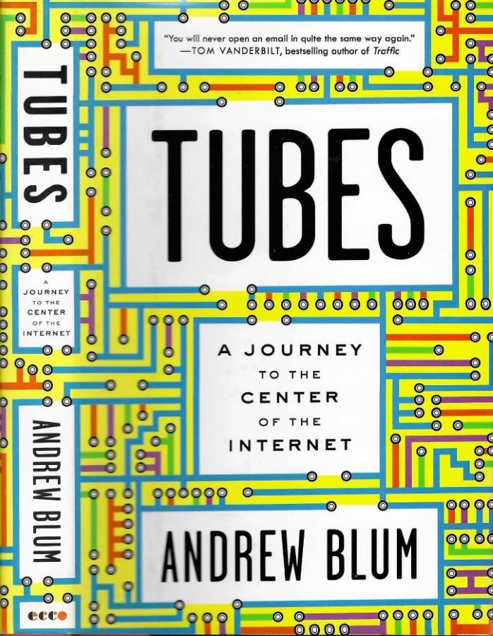 Tubes | Immagine principale