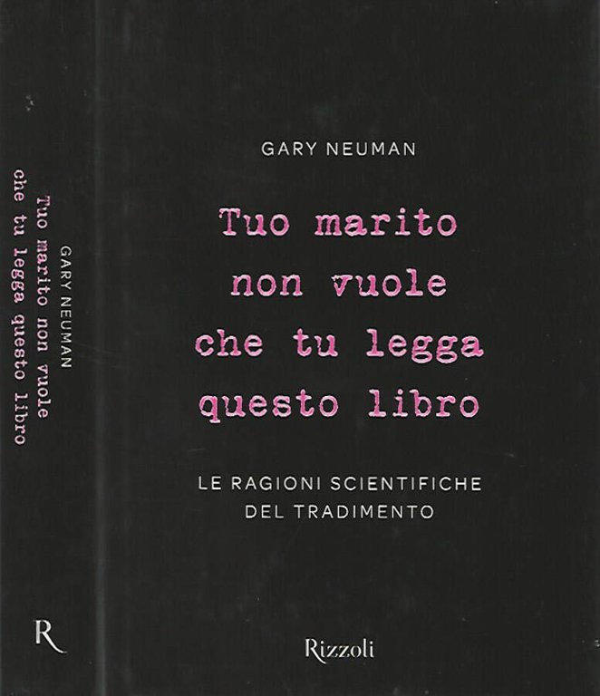 Tuo marito non vuole che tu legga questo libro | Immagine Gallery 2