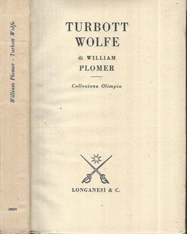 Turbott Wolfe | Immagine Gallery 2