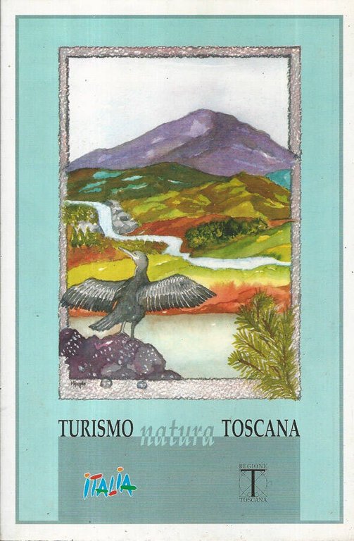 Turismo natura Toscana