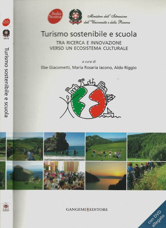 Turismo sostenibile e scuola